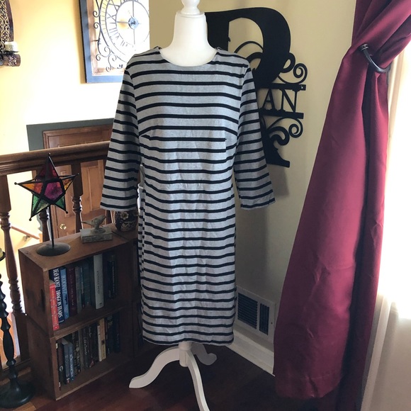 Old Navy  striped Dress , NWT - Picture 2 of 5